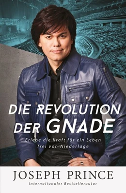 Abbildung von Prince | Die Revolution der Gnade | 1. Auflage | 2016 | beck-shop.de