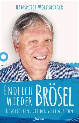 Abbildung von Wolfsberger | Endlich wieder Brösel! | 1. Auflage | 2019 | beck-shop.de