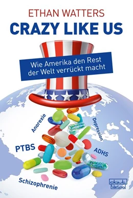 Abbildung von Watters | 'Crazy like us' | 1. Auflage | 2016 | beck-shop.de