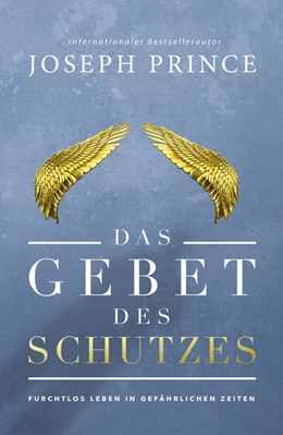 Abbildung von Prince | Das Gebet des Schutzes | 1. Auflage | 2017 | beck-shop.de