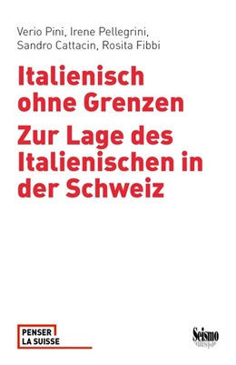 Abbildung von Irene / Rosita | Italienisch ohne Grenzen | 1. Auflage | 2017 | beck-shop.de