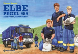 Abbildung von Drossel | Elbe Pegel 959 | 1. Auflage | 2019 | beck-shop.de
