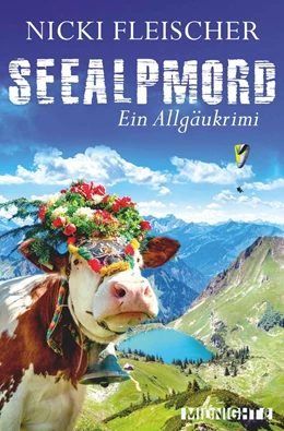 Abbildung von Fleischer | Seealpmord | 1. Auflage | 2020 | beck-shop.de