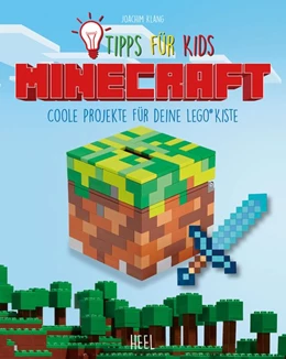 Abbildung von Klang | Minecraft - Tipps für Kids | 1. Auflage | 2019 | beck-shop.de