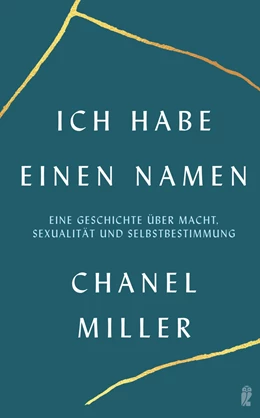 Abbildung von Miller | Ich habe einen Namen | 1. Auflage | 2019 | beck-shop.de