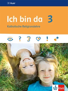 Abbildung von Ich bin da 3. Schülerbuch | 1. Auflage | 2020 | beck-shop.de