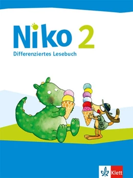 Abbildung von Niko Lesebuch 2. Schülerbuch | 1. Auflage | 2020 | beck-shop.de