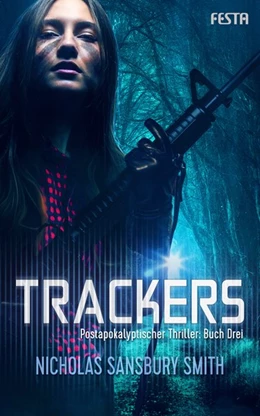 Abbildung von Sansbury Smith | Trackers: Buch 3 | 1. Auflage | 2020 | beck-shop.de