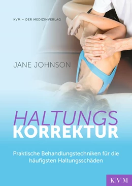 Abbildung von Johnson | Haltungskorrektur | 1. Auflage | 2019 | beck-shop.de