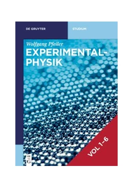 Abbildung von Pfeiler | Set Experimentalphysik | 2. Auflage | 2021 | beck-shop.de