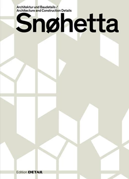 Abbildung von Hofmeister | Snøhetta | 1. Auflage | 2020 | beck-shop.de