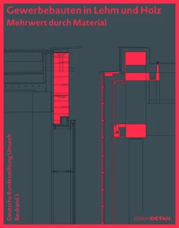 Abbildung von Djahanschah | DBU Bauband 3: Gewerbebauten in Lehm und Holz | 1. Auflage | 2020 | beck-shop.de