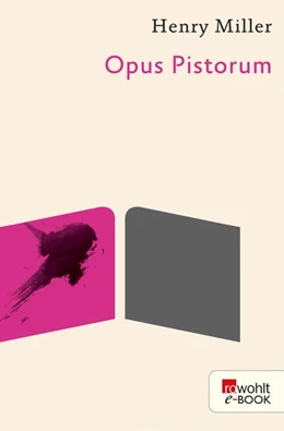 Abbildung von Miller | Opus Pistorum | 1. Auflage | 2019 | beck-shop.de