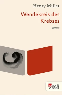 Abbildung von Miller | Wendekreis des Krebses | 1. Auflage | 2019 | beck-shop.de