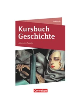 Abbildung von Biermann / Brüsse-Haustein | Kursbuch Geschichte. Von der Antike bis zur Gegenwart - Neue Allgemeine Ausgabe | 1. Auflage | 2020 | beck-shop.de