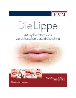 Abbildung von Reymond / Köhler | Die Lippe | 1. Auflage | 2020 | beck-shop.de