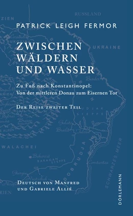 Abbildung von Fermor | Zwischen Wäldern und Wasser | 1. Auflage | 2019 | beck-shop.de