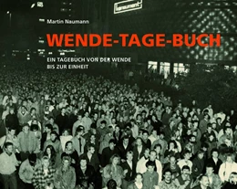Abbildung von Naumann | Wende-Tage-Buch | 1. Auflage | 2019 | beck-shop.de