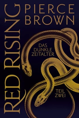 Abbildung von Brown | Red Rising: Das dunkle Zeitalter - Teil 2 | 1. Auflage | 2020 | beck-shop.de