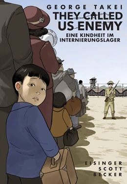 Abbildung von Takei | They Called Us Enemy | 1. Auflage | 2020 | beck-shop.de