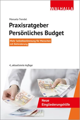 Abbildung von Trendel | Persönliches Budget | 4. Auflage | 2020 | beck-shop.de