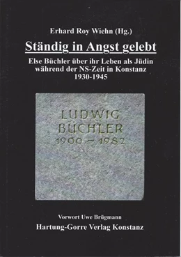 Abbildung von Wiehn | Ständig in Angst gelebt | 2. Auflage | 2023 | beck-shop.de