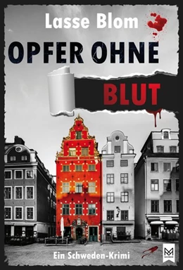 Abbildung von Blom | Opfer ohne Blut | 1. Auflage | 2019 | beck-shop.de