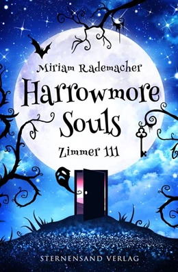 Abbildung von Rademacher | Harrowmore Souls (Band 1): Zimmer 111 | 1. Auflage | 2019 | beck-shop.de