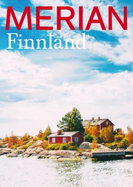 Abbildung von MERIAN Finnland 03/20 | 1. Auflage | 2020 | beck-shop.de