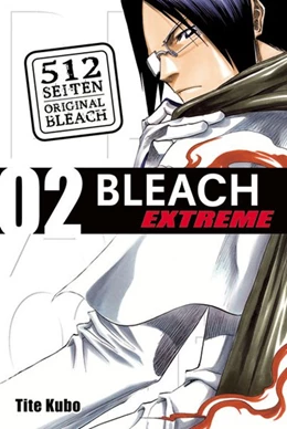 Abbildung von Kubo | Bleach EXTREME 02 | 1. Auflage | 2020 | beck-shop.de