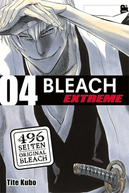 Abbildung von Kubo | Bleach EXTREME 04 | 1. Auflage | 2020 | beck-shop.de