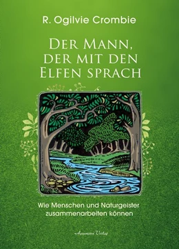 Abbildung von Crombie | Der Mann, der mit den Elfen sprach | 1. Auflage | 2020 | beck-shop.de