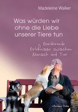Abbildung von Walker | Wie Tiere an der Heilung der Erde mitwirken | 1. Auflage | 2020 | beck-shop.de