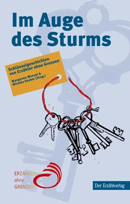 Abbildung von Wenzel / Sauber | Im Auge des Sturms | 1. Auflage | 2019 | beck-shop.de