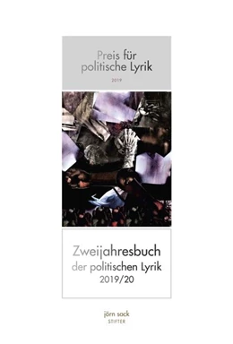 Abbildung von Sack | Zweijahresbuch der politischen Lyrik 2019/ 2020 | 1. Auflage | 2019 | beck-shop.de