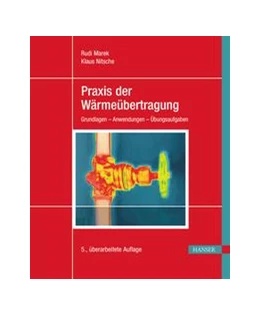 Abbildung von Marek / Nitsche | Praxis der Wärmeübertragung | 5. Auflage | 2019 | beck-shop.de