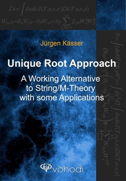 Abbildung von Kässer | Unique Root Approach | 1. Auflage | 2019 | beck-shop.de
