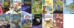 Abbildung von Munton / Bradbury | Read Write Inc. Phonics Book Bag Books: Set 7 Grey: Grey Set 7 Non-fiction Book Bag Books (Mixed Pack of 13) | 1. Auflage | 2020 | beck-shop.de