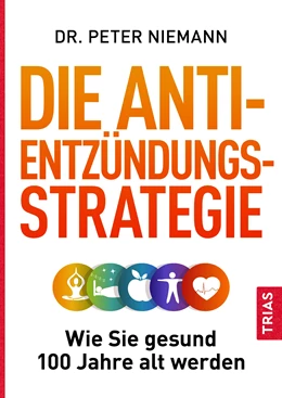 Abbildung von Niemann | Die Anti-Entzündungs-Strategie | 1. Auflage | 2019 | beck-shop.de