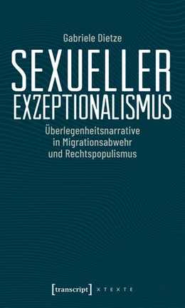 Abbildung von Dietze | Sexueller Exzeptionalismus | 1. Auflage | 2019 | beck-shop.de
