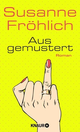 Abbildung von Fröhlich | Ausgemustert | 1. Auflage | 2020 | beck-shop.de
