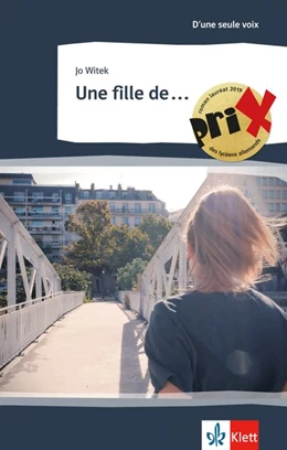 Abbildung von Witek | Une fille de ... | 1. Auflage | 2019 | beck-shop.de