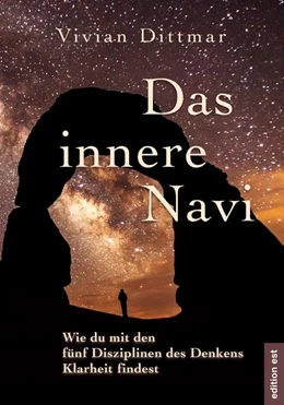 Abbildung von Dittmar | Das innere Navi | 1. Auflage | 2019 | beck-shop.de