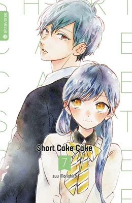 Abbildung von Morishita | Short Cake Cake 07 | 1. Auflage | 2020 | beck-shop.de
