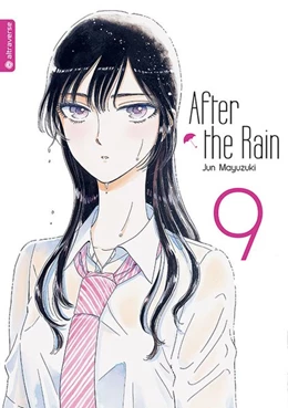 Abbildung von Mayuzuki | After the Rain 09 | 1. Auflage | 2020 | beck-shop.de
