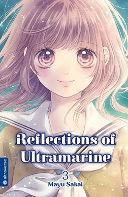 Abbildung von Sakai | Reflections of Ultramarine 03 | 1. Auflage | 2019 | beck-shop.de