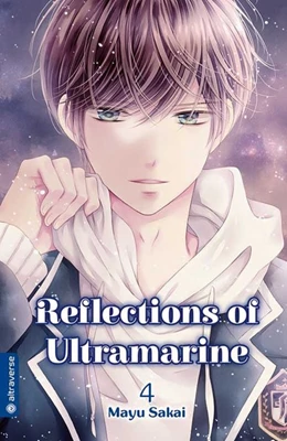 Abbildung von Sakai | Reflections of Ultramarine 04 | 1. Auflage | 2020 | beck-shop.de