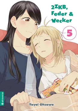 Abbildung von Ohsawa | 2ZKB, Feder & Wecker 05 | 1. Auflage | 2020 | beck-shop.de