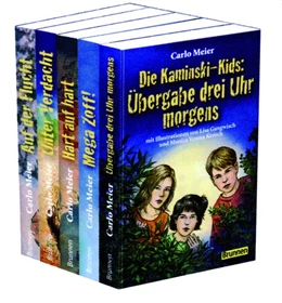 Abbildung von Meier | Die Kaminski-Kids - Paket 1. Band 1-5 | 1. Auflage | 2019 | beck-shop.de