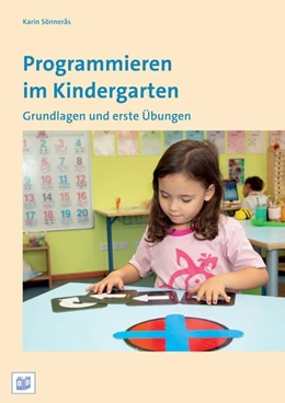 Abbildung von Sönnerås | Programmieren im Kindergarten | 1. Auflage | 2020 | beck-shop.de